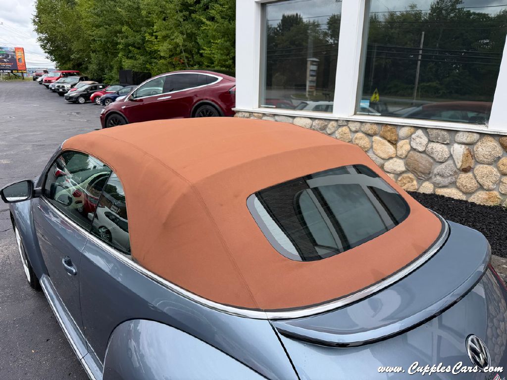 Photo 13 of this VOLKSWAGEN BEETLE