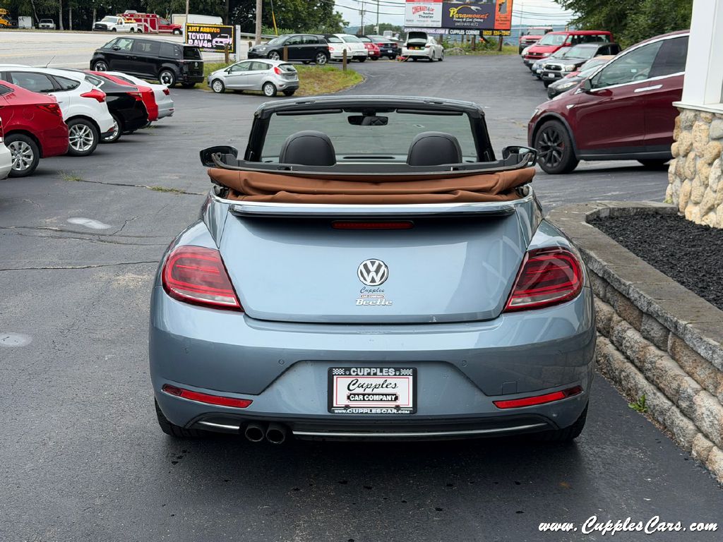 Photo 16 of this VOLKSWAGEN BEETLE