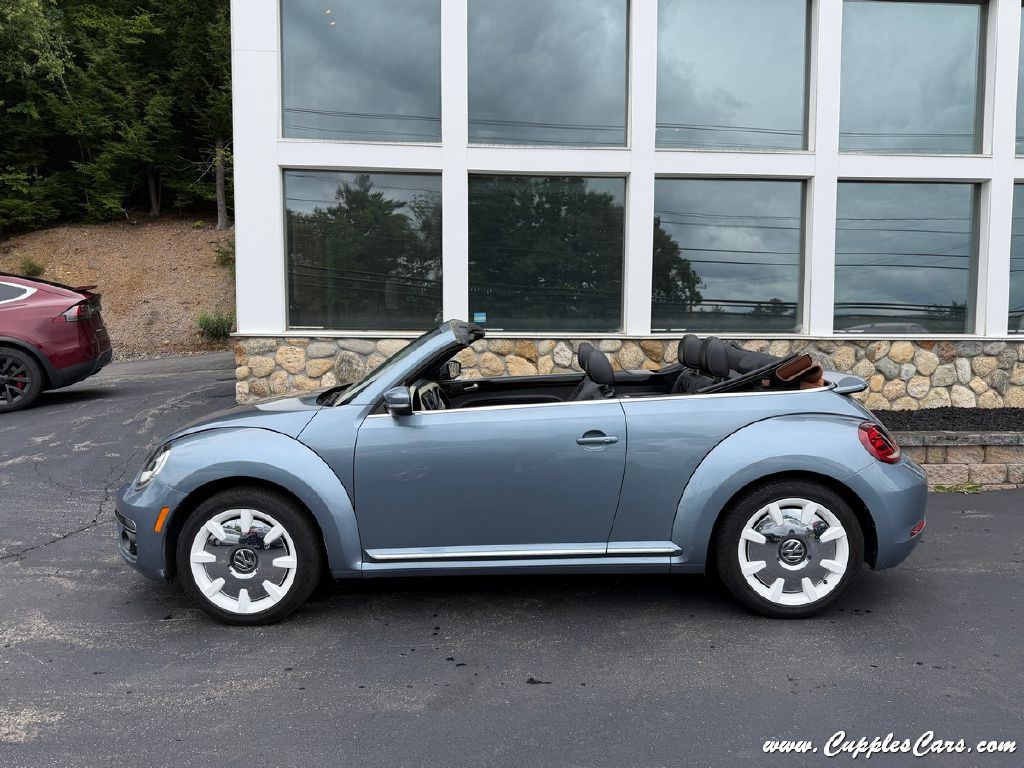 Photo 17 of this VOLKSWAGEN BEETLE
