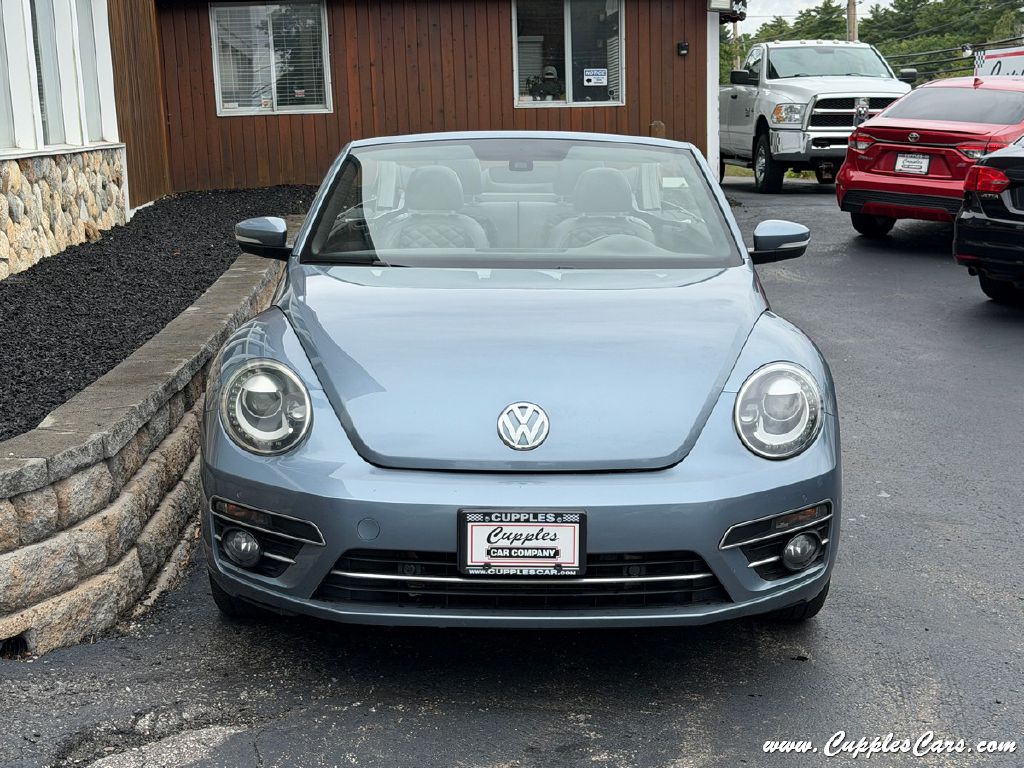 Photo 18 of this VOLKSWAGEN BEETLE