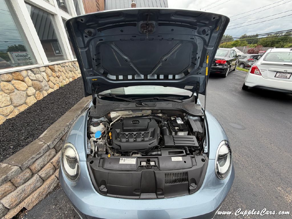 Photo 20 of this VOLKSWAGEN BEETLE