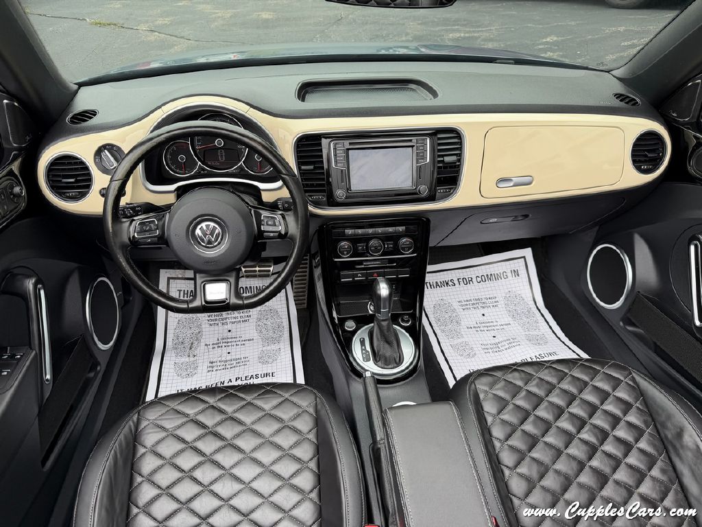 Photo 21 of this VOLKSWAGEN BEETLE