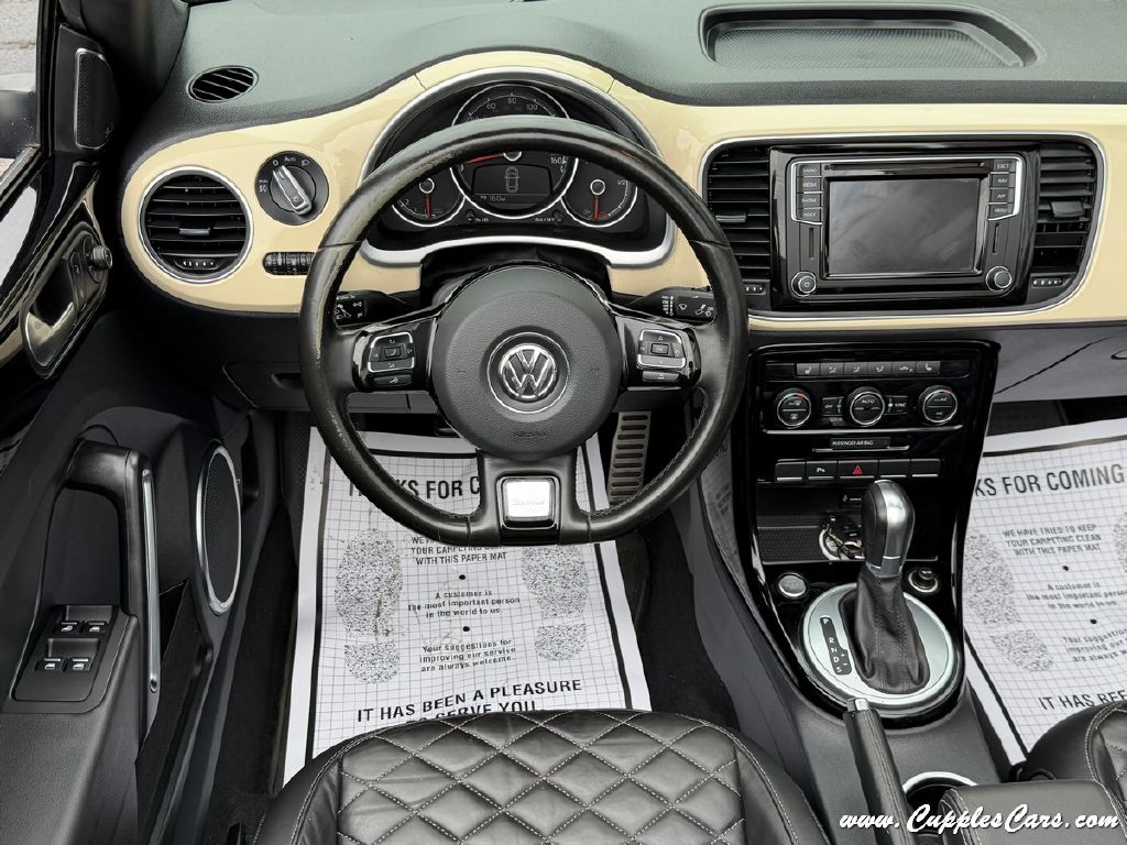 Photo 22 of this VOLKSWAGEN BEETLE