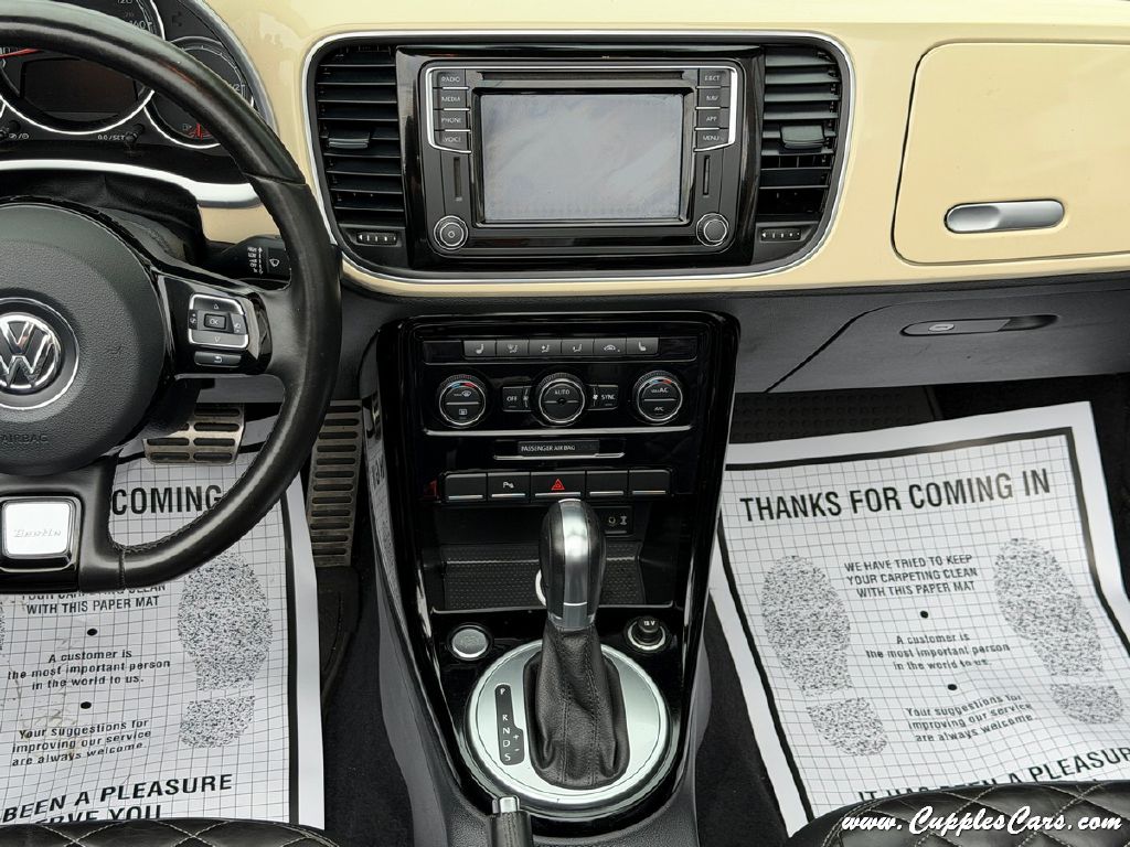 Photo 24 of this VOLKSWAGEN BEETLE