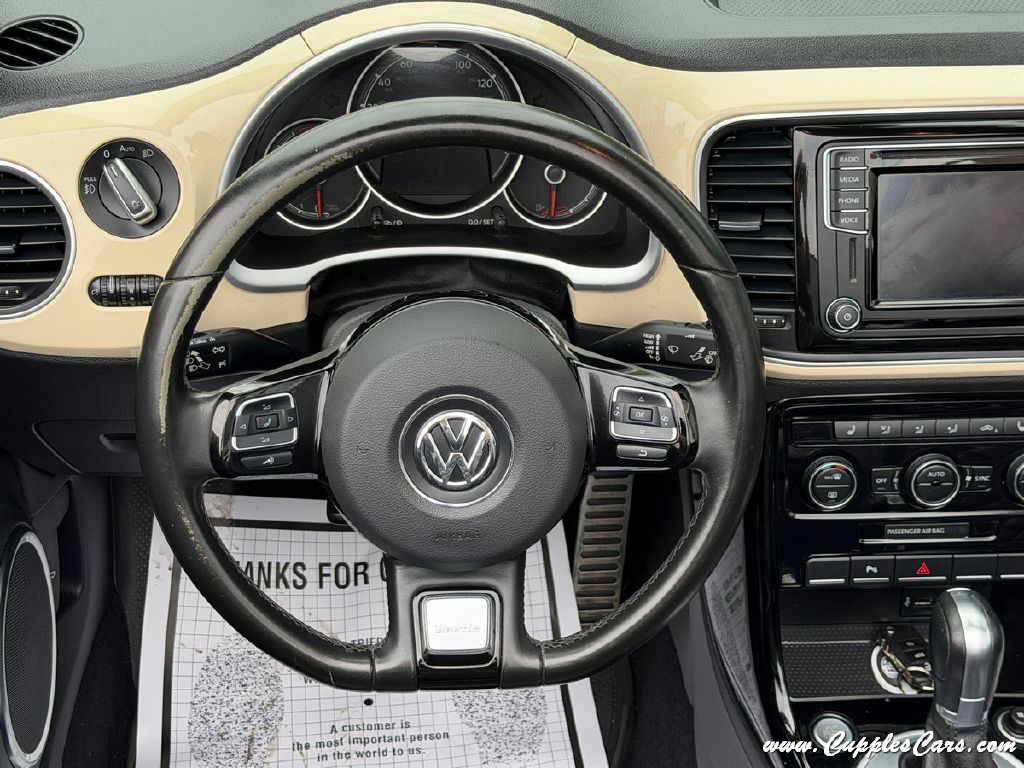 Photo 25 of this VOLKSWAGEN BEETLE