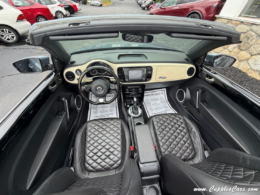 Photo 26 of this VOLKSWAGEN BEETLE