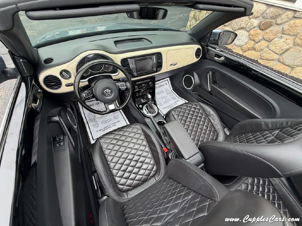 Photo 27 of this VOLKSWAGEN BEETLE
