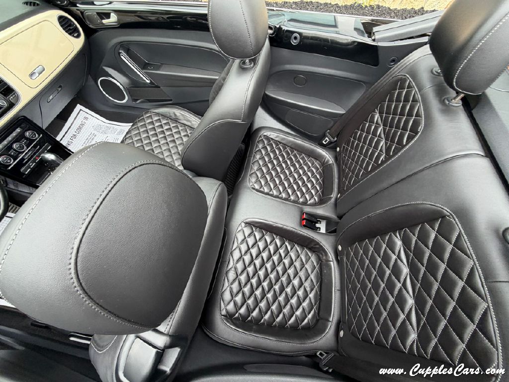 Photo 28 of this VOLKSWAGEN BEETLE