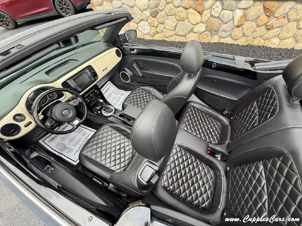 Photo 29 of this VOLKSWAGEN BEETLE