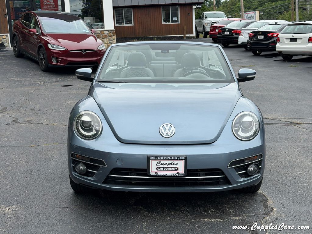 Photo 33 of this VOLKSWAGEN BEETLE