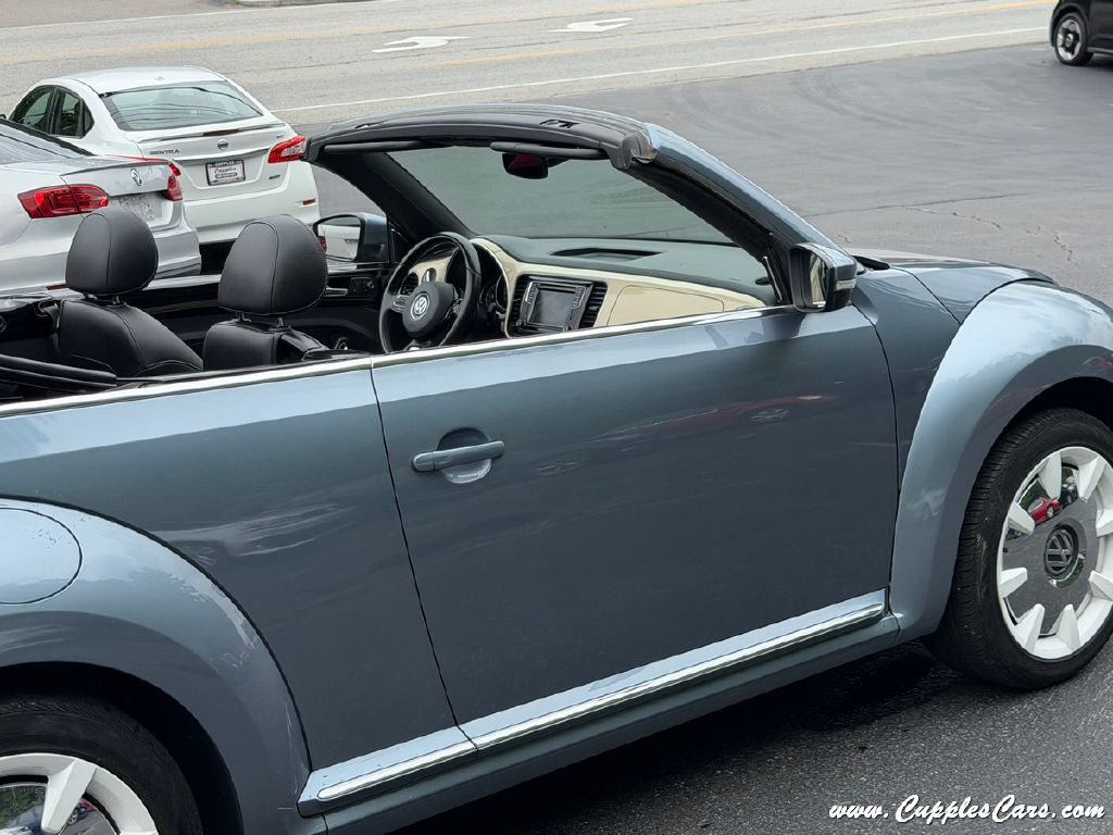 Photo 39 of this VOLKSWAGEN BEETLE