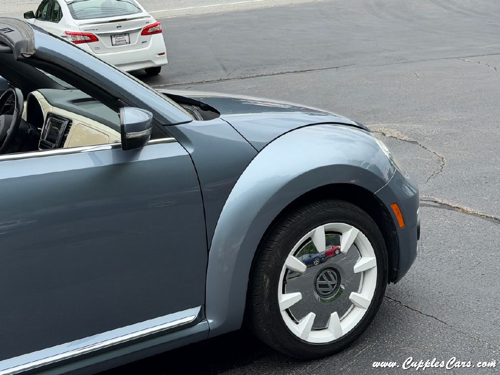 Photo 40 of this VOLKSWAGEN BEETLE