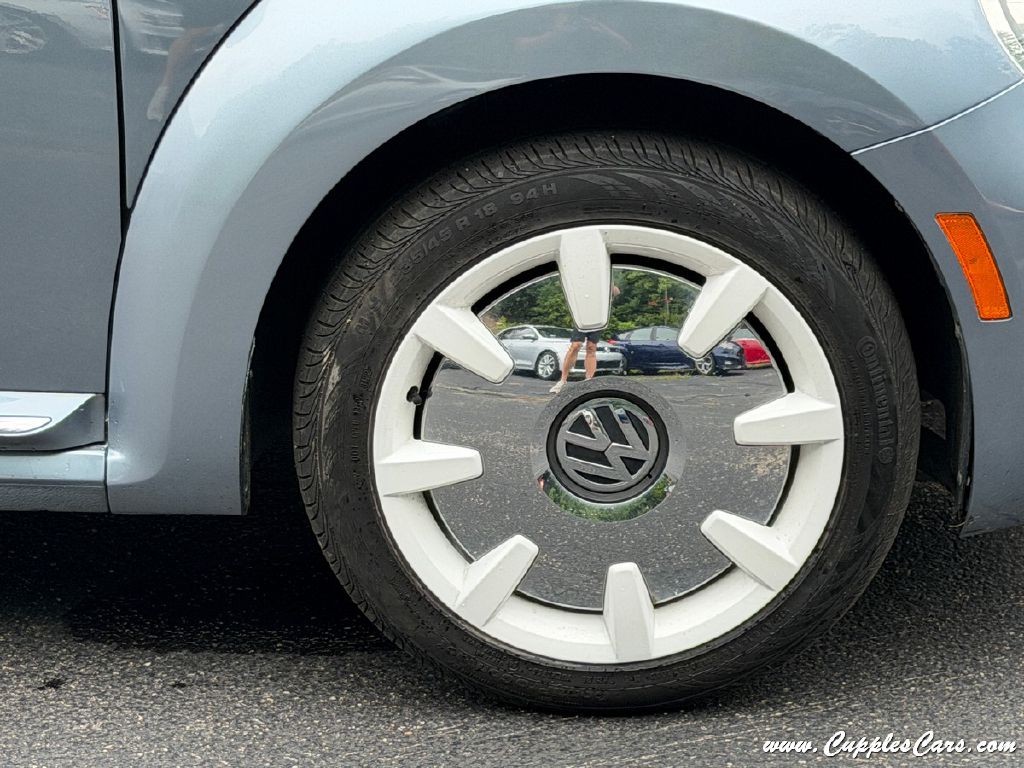 Photo 41 of this VOLKSWAGEN BEETLE