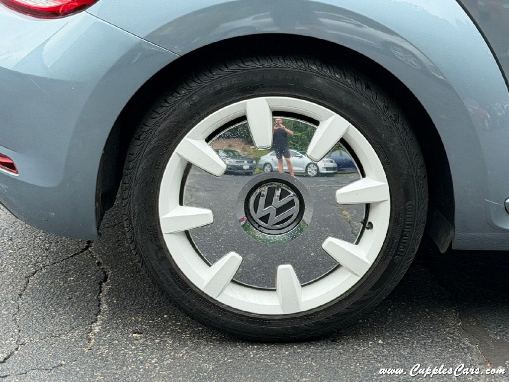 Photo 42 of this VOLKSWAGEN BEETLE
