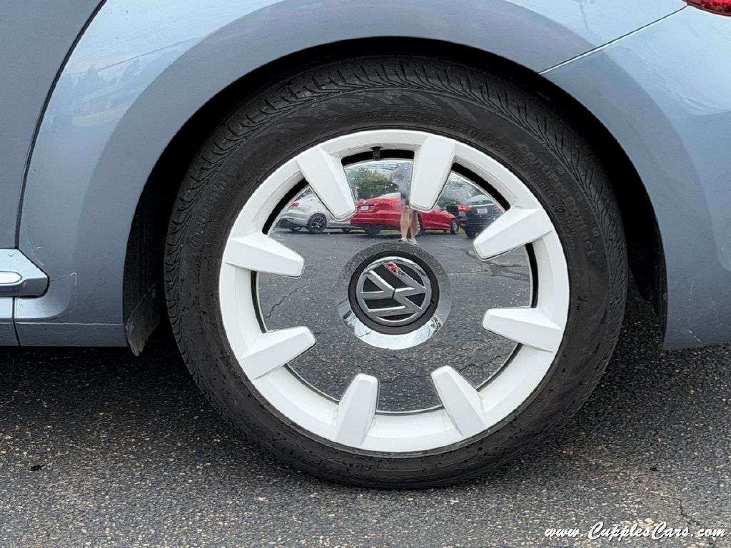 Photo 43 of this VOLKSWAGEN BEETLE