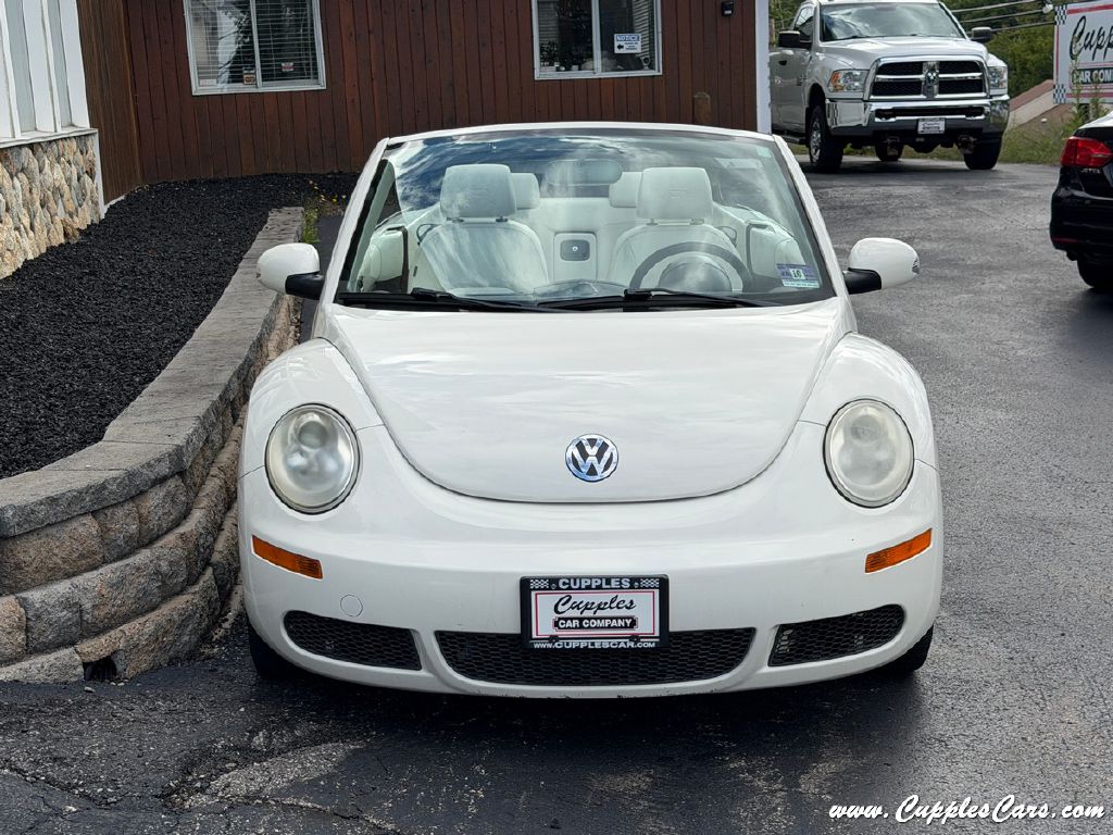 Photo 11 of this VOLKSWAGEN NEW BEETLE