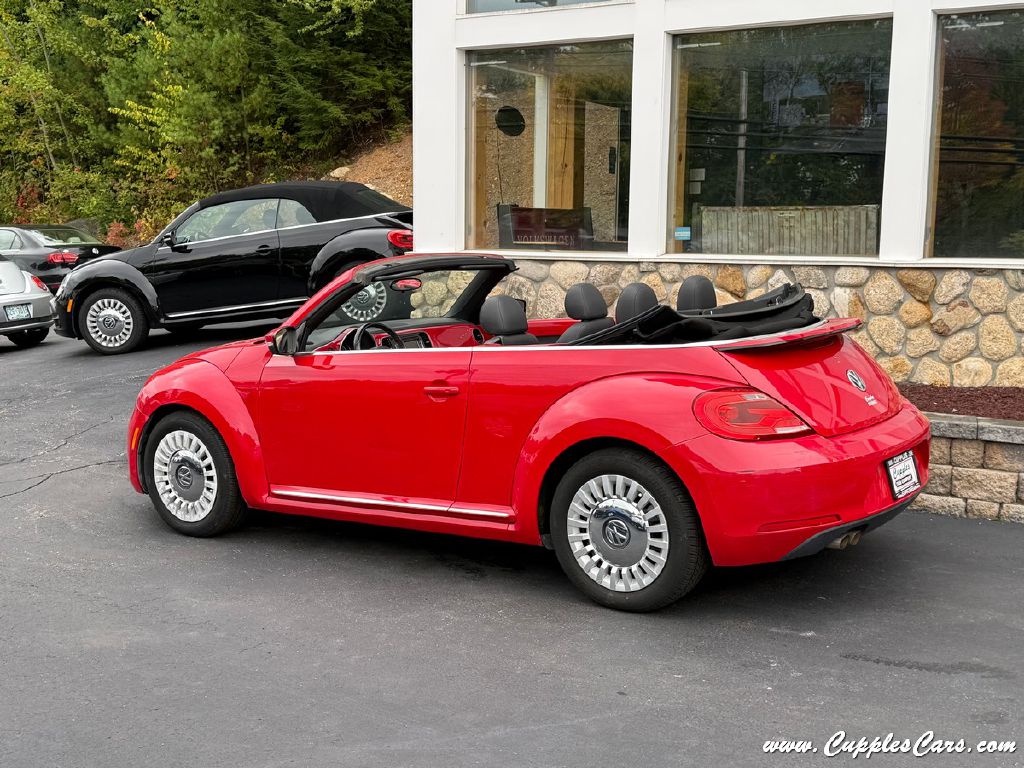Photo 3 of this VOLKSWAGEN BEETLE