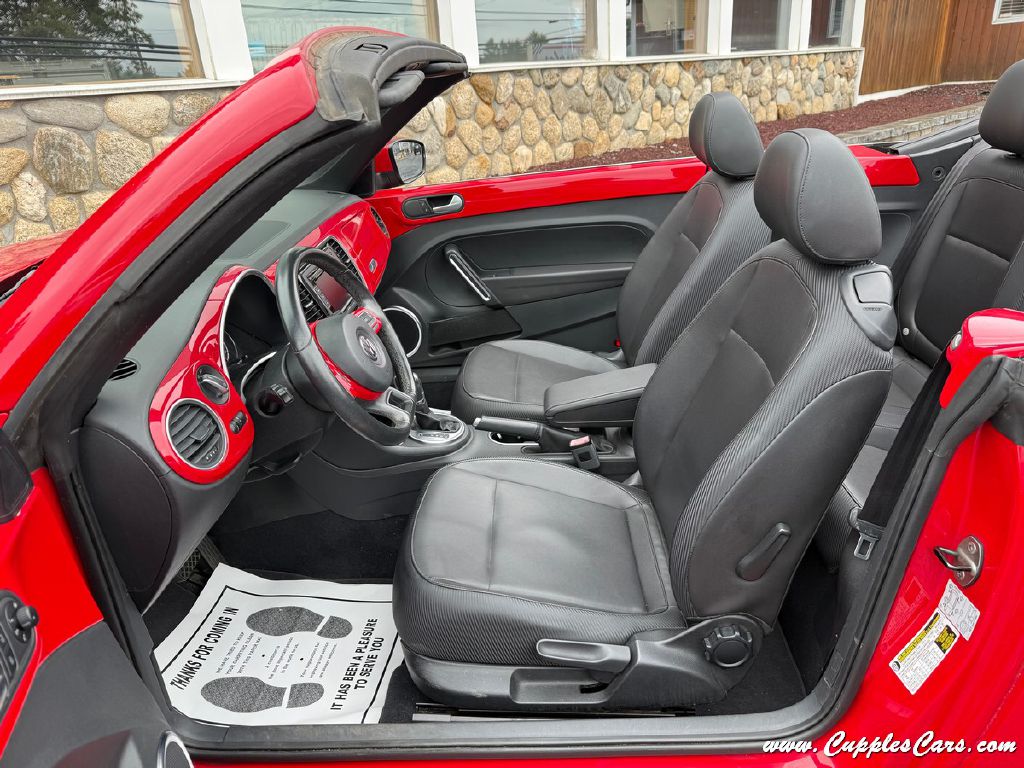 Photo 4 of this VOLKSWAGEN BEETLE