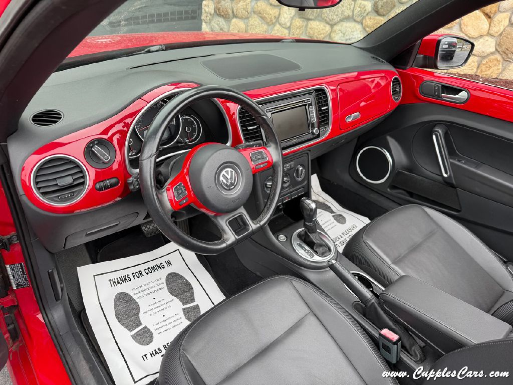 Photo 5 of this VOLKSWAGEN BEETLE