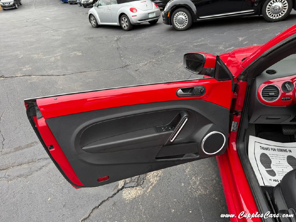 Photo 6 of this VOLKSWAGEN BEETLE