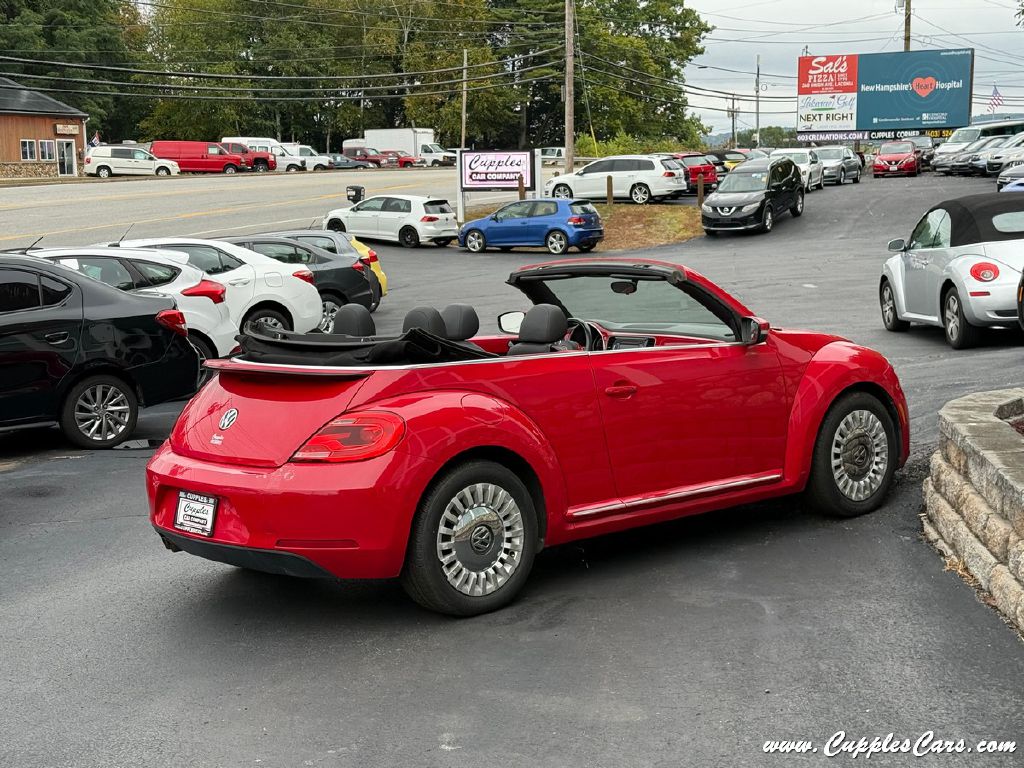 Photo 9 of this VOLKSWAGEN BEETLE