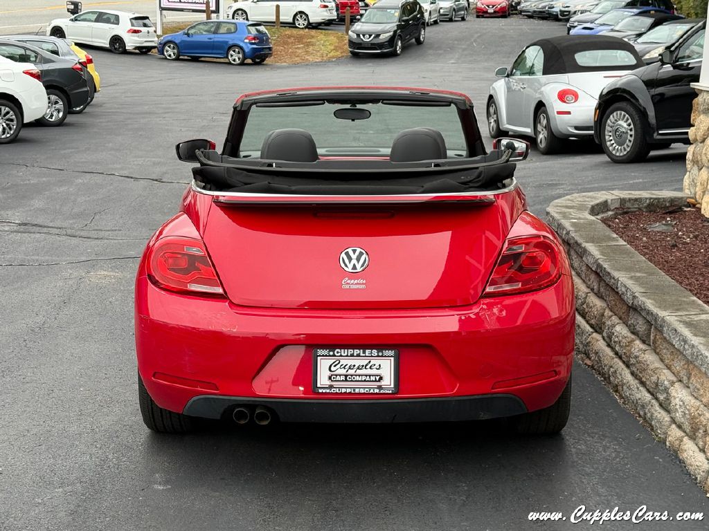 Photo 10 of this VOLKSWAGEN BEETLE