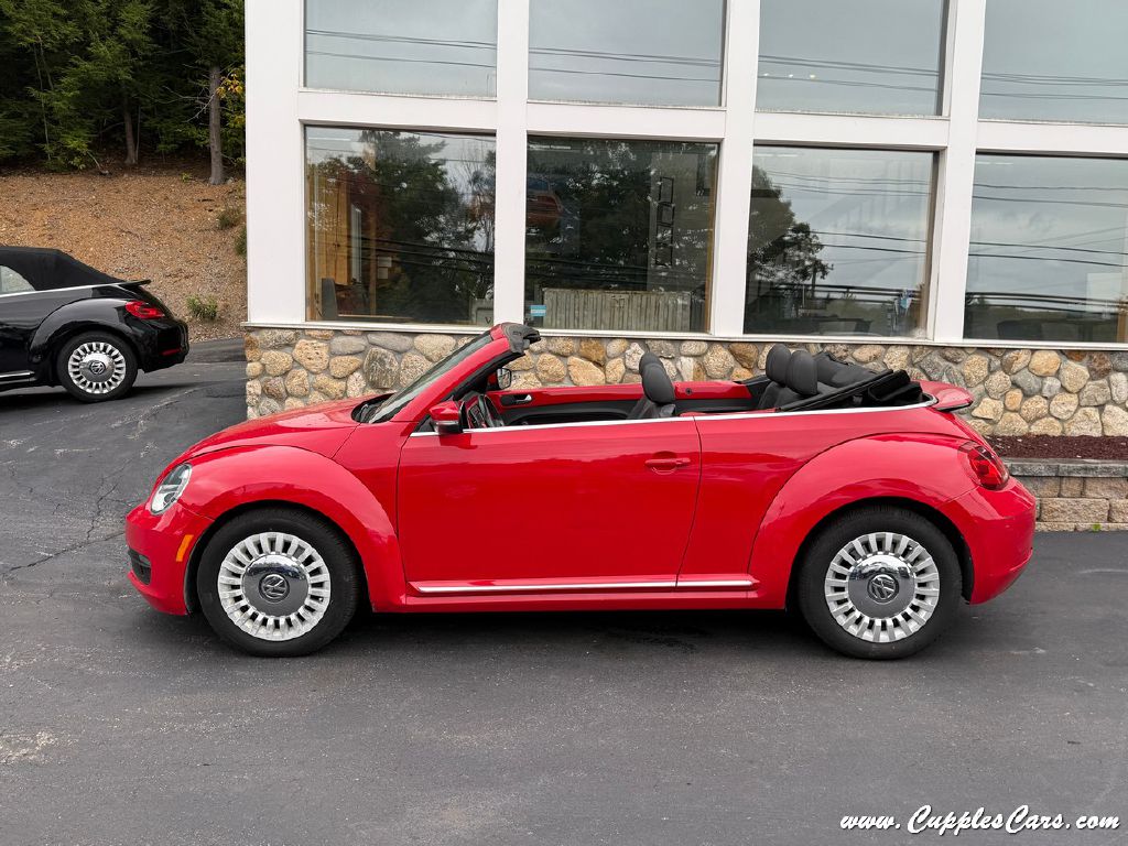Photo 11 of this VOLKSWAGEN BEETLE