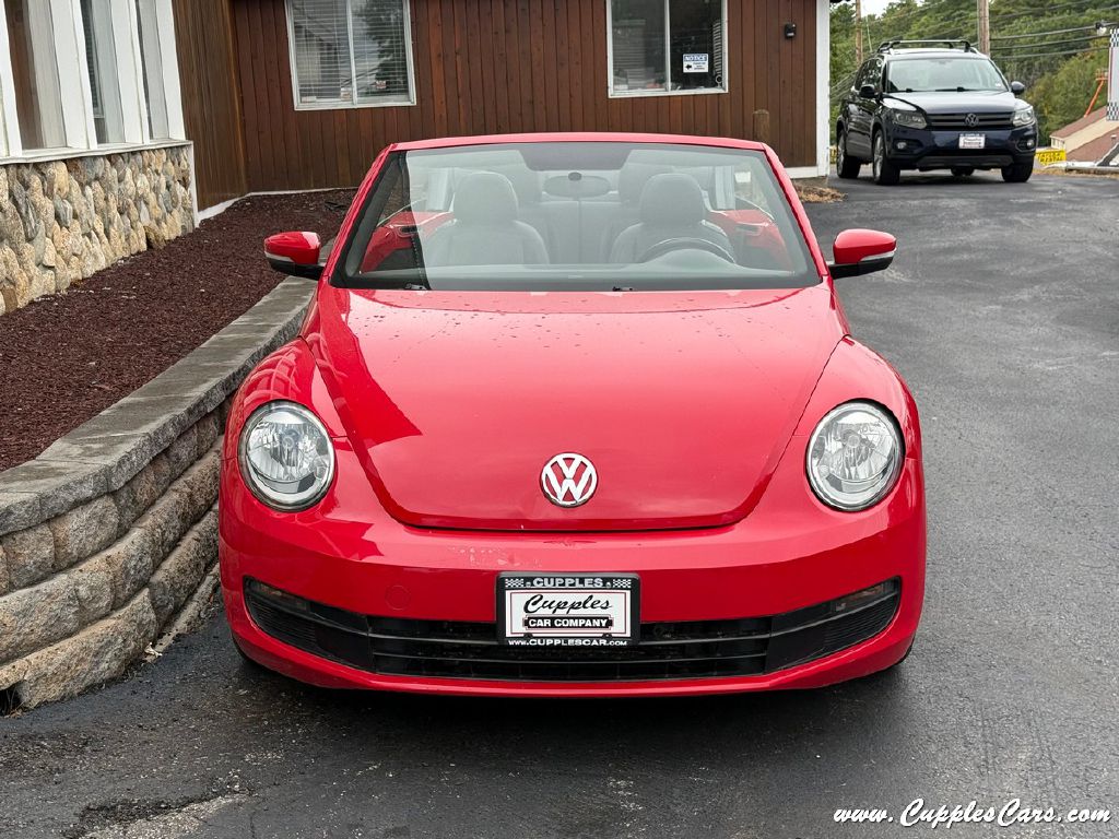 Photo 12 of this VOLKSWAGEN BEETLE