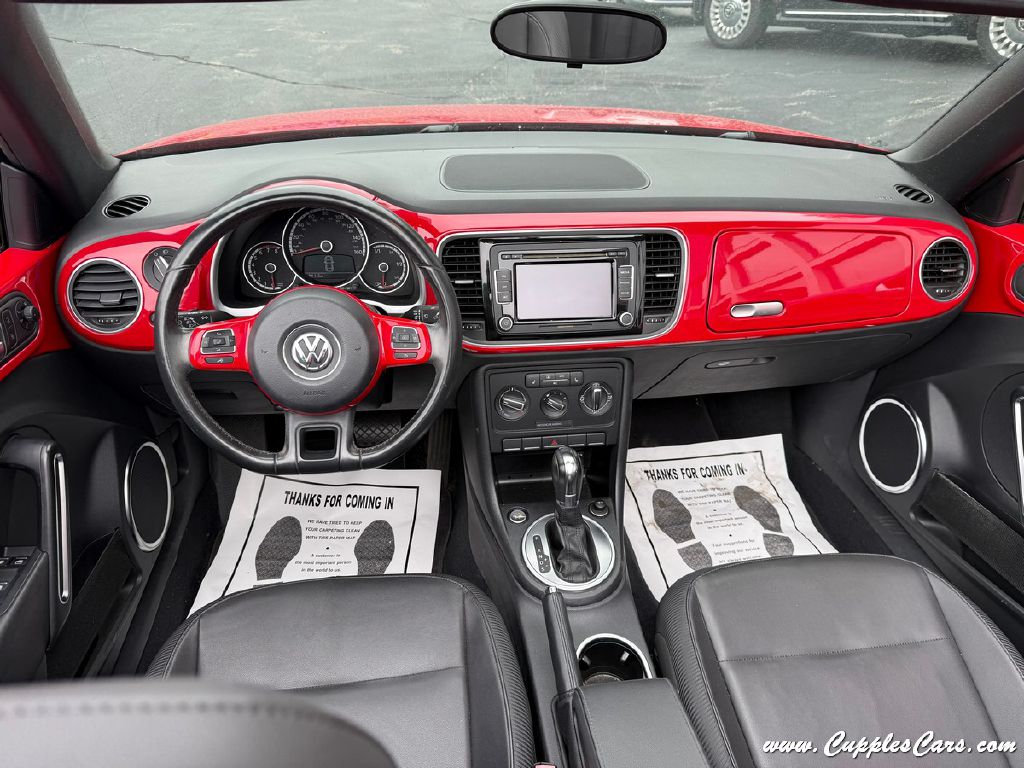 Photo 15 of this VOLKSWAGEN BEETLE