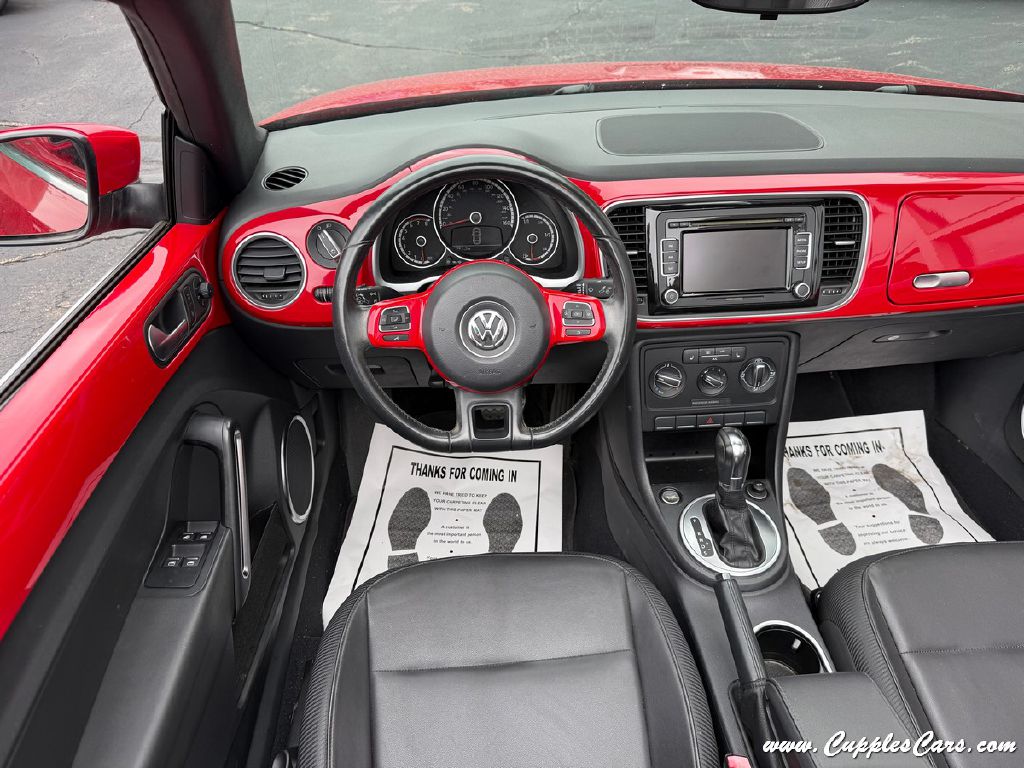 Photo 16 of this VOLKSWAGEN BEETLE