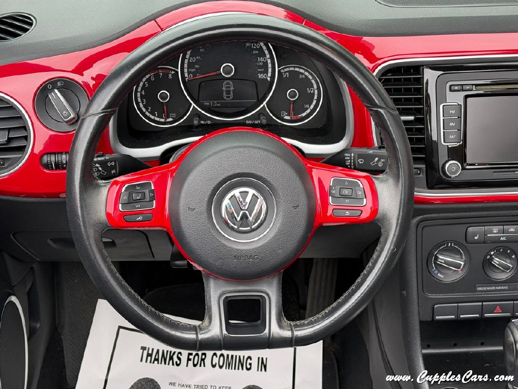 Photo 19 of this VOLKSWAGEN BEETLE