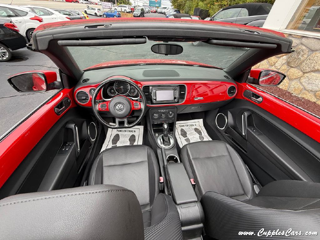 Photo 20 of this VOLKSWAGEN BEETLE