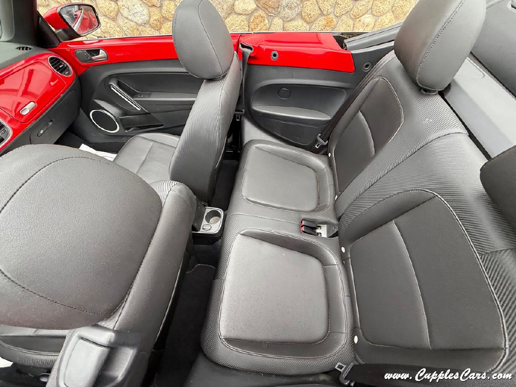 Photo 21 of this VOLKSWAGEN BEETLE