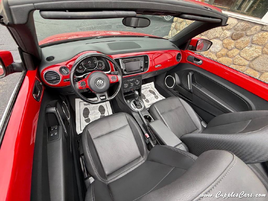 Photo 22 of this VOLKSWAGEN BEETLE