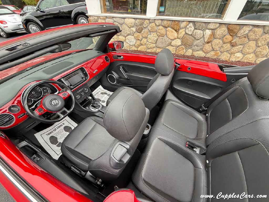 Photo 23 of this VOLKSWAGEN BEETLE