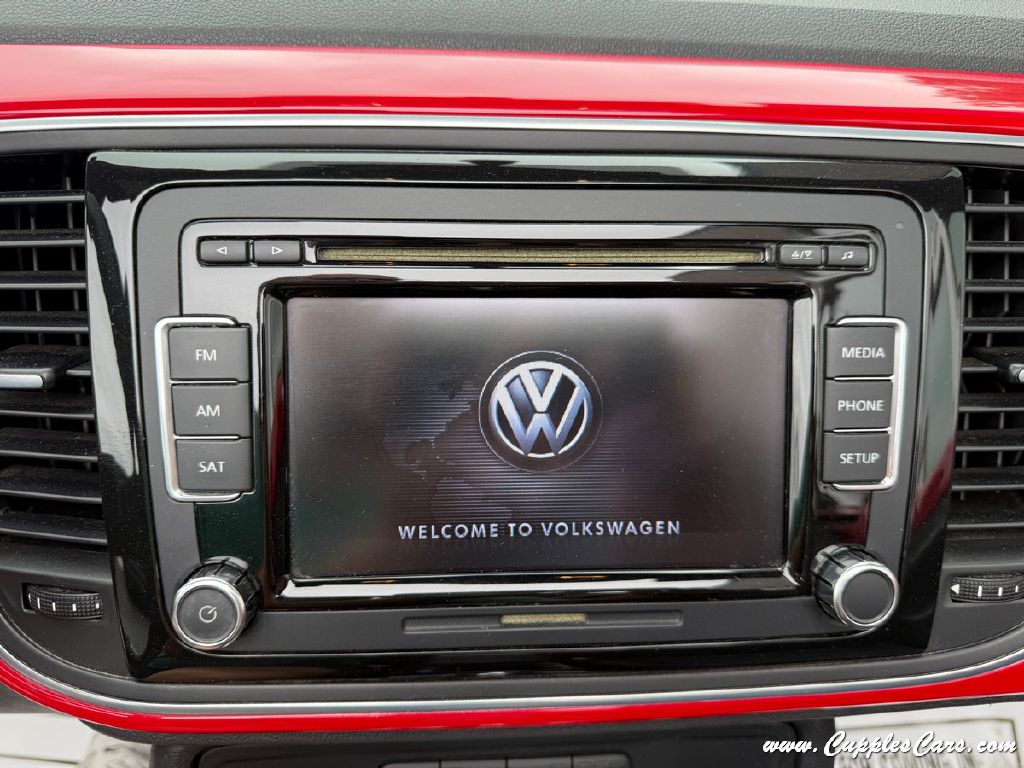 Photo 24 of this VOLKSWAGEN BEETLE