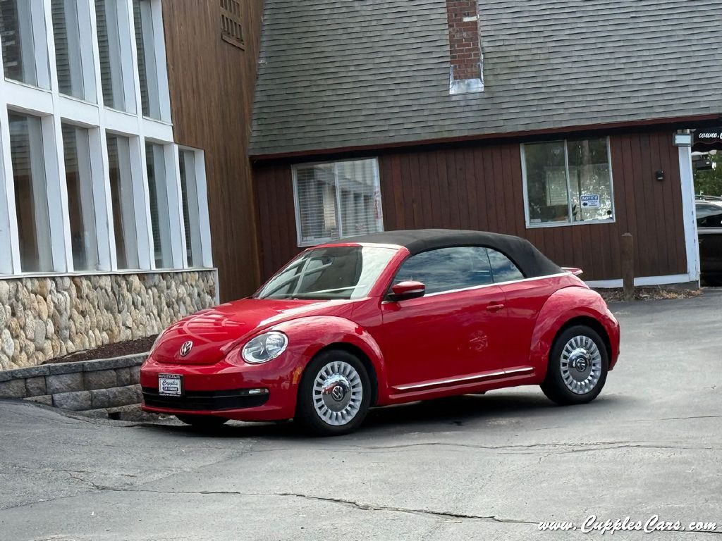 Photo 25 of this VOLKSWAGEN BEETLE