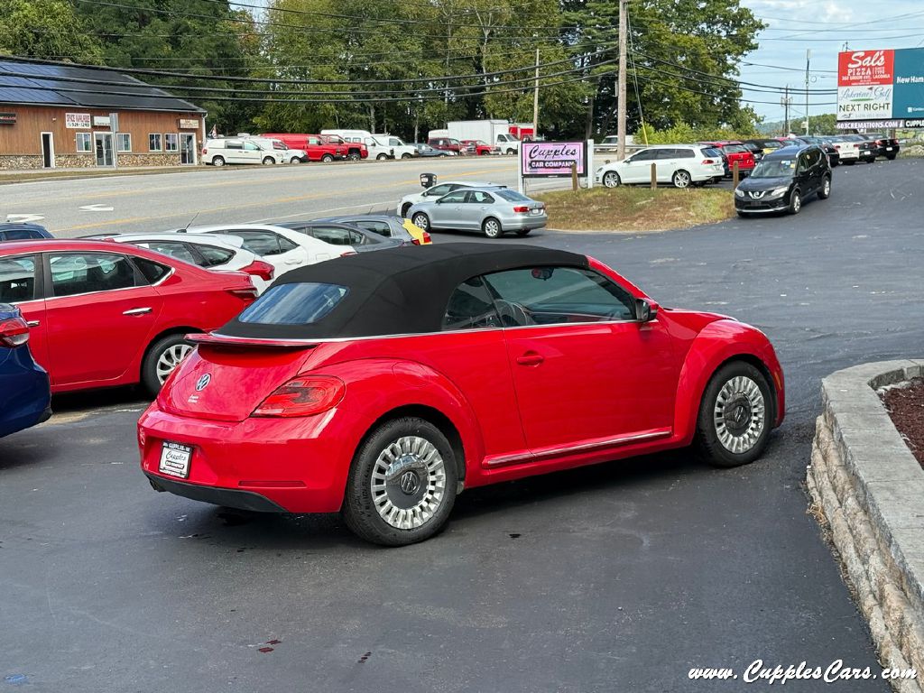 Photo 26 of this VOLKSWAGEN BEETLE