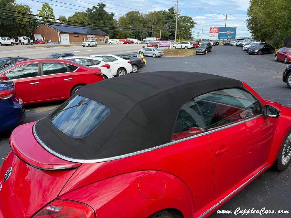 Photo 27 of this VOLKSWAGEN BEETLE
