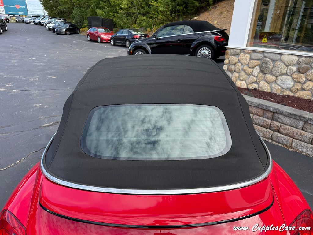 Photo 28 of this VOLKSWAGEN BEETLE