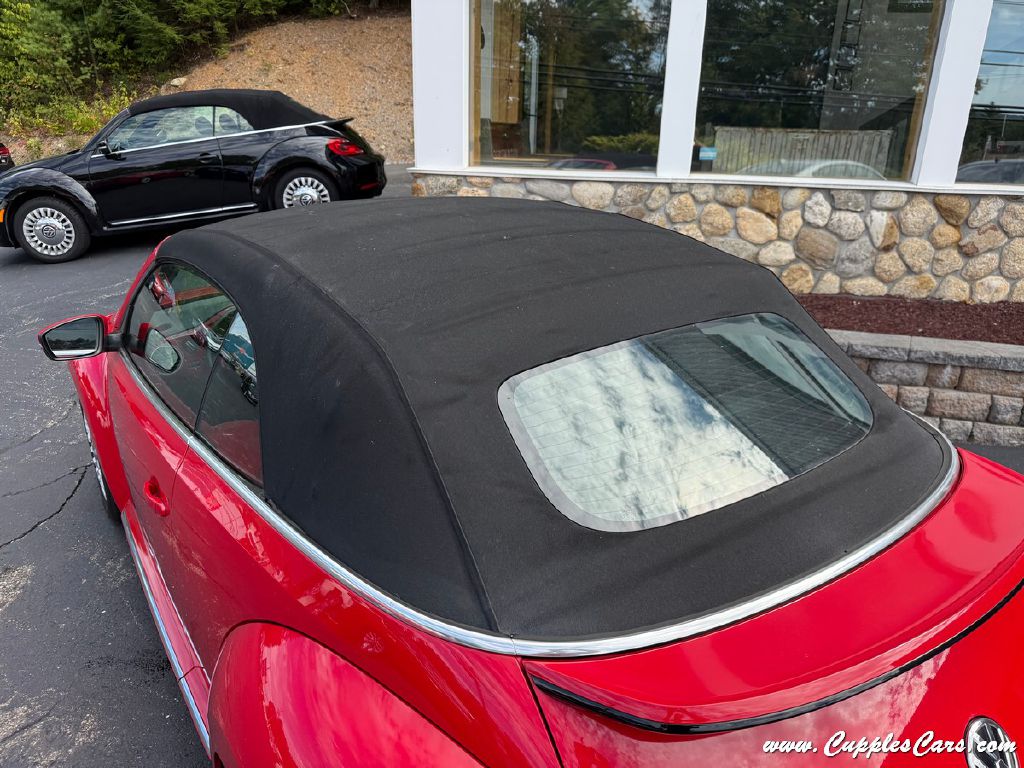 Photo 29 of this VOLKSWAGEN BEETLE