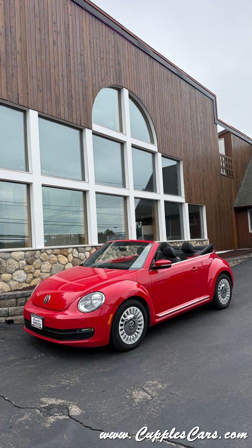 Photo 30 of this VOLKSWAGEN BEETLE