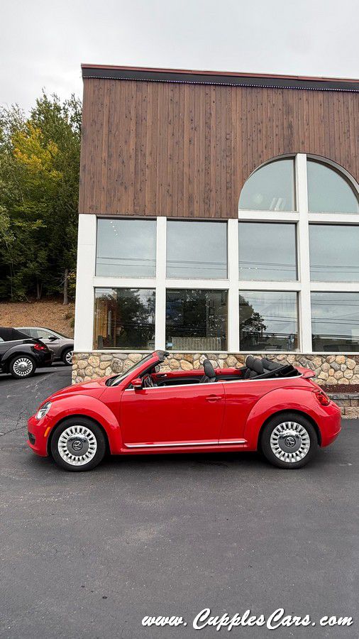 Photo 31 of this VOLKSWAGEN BEETLE