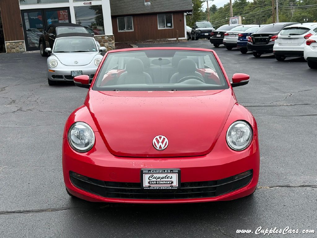Photo 36 of this VOLKSWAGEN BEETLE
