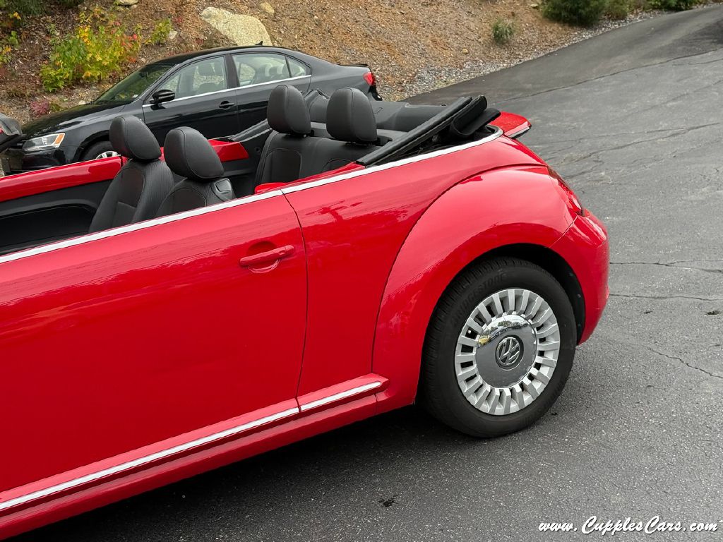 Photo 39 of this VOLKSWAGEN BEETLE
