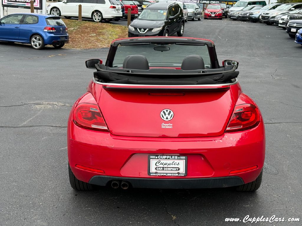 Photo 40 of this VOLKSWAGEN BEETLE