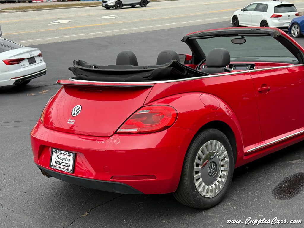 Photo 41 of this VOLKSWAGEN BEETLE