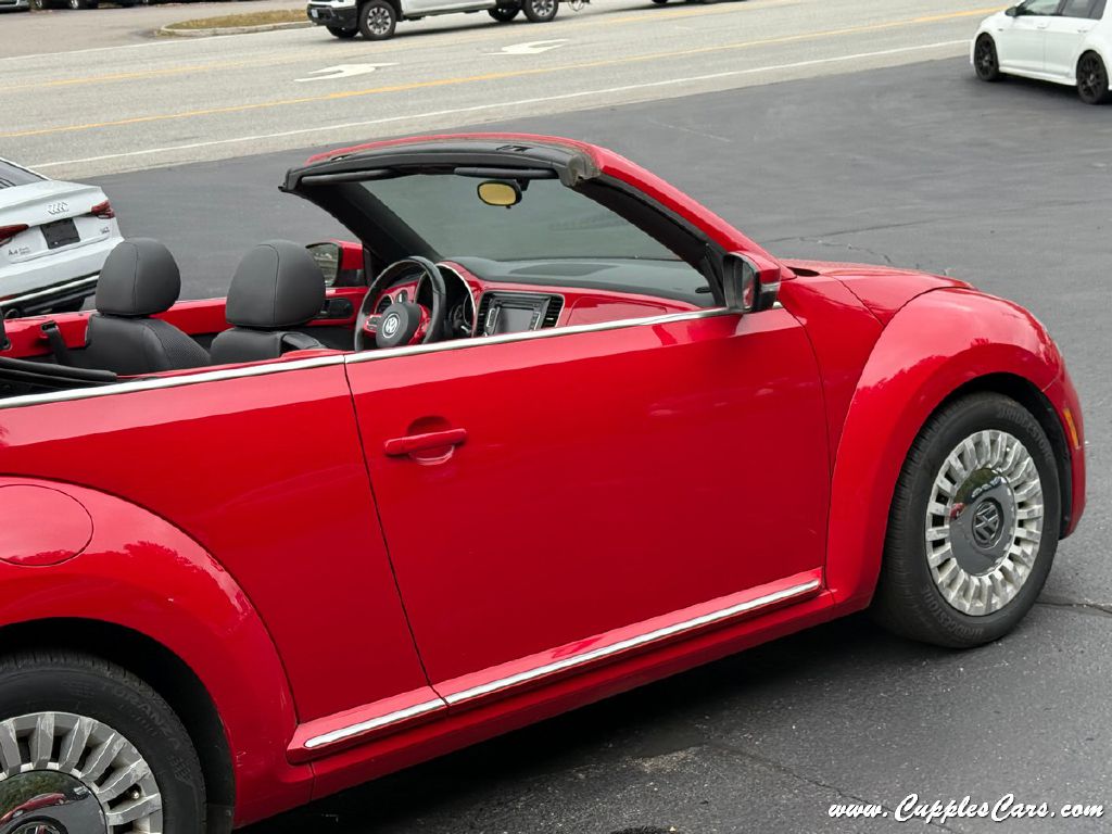 Photo 42 of this VOLKSWAGEN BEETLE