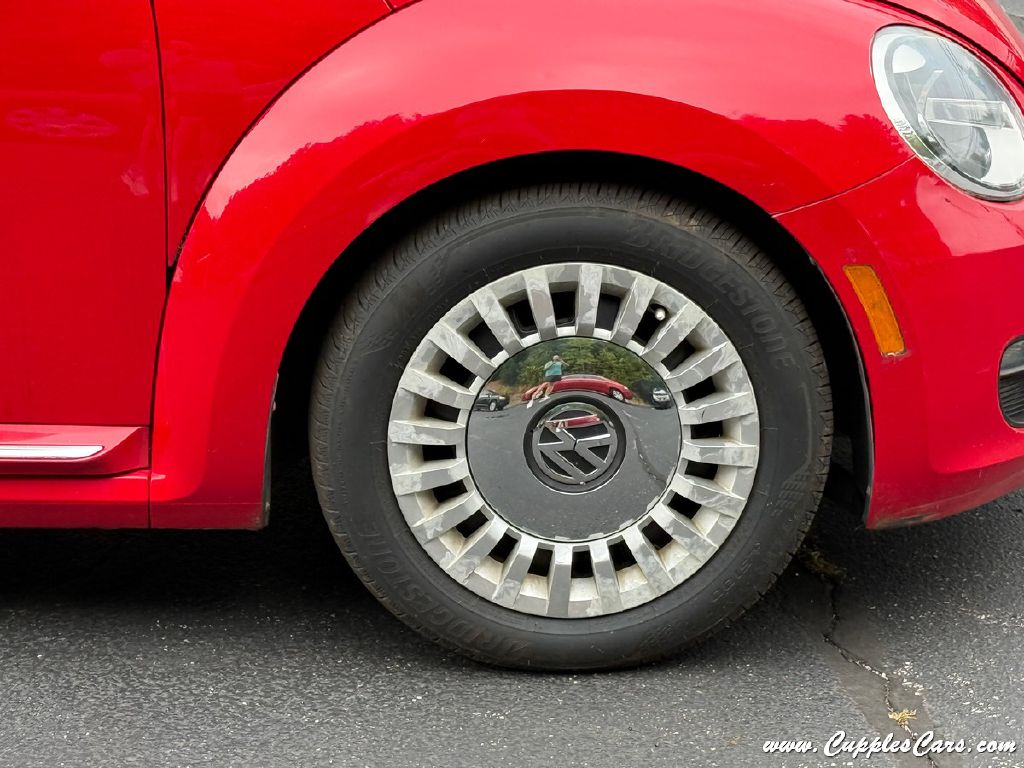 Photo 44 of this VOLKSWAGEN BEETLE