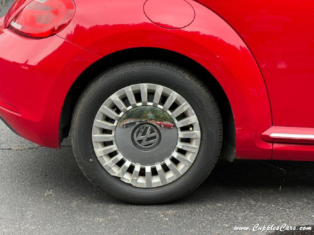 Photo 45 of this VOLKSWAGEN BEETLE